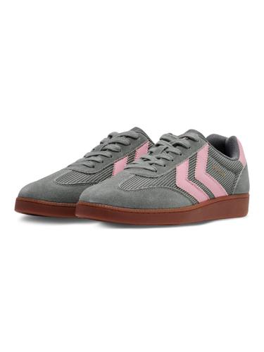 Preview: Hummel Vm78 Cph Ms - Castor Gray/Pink Nectar
