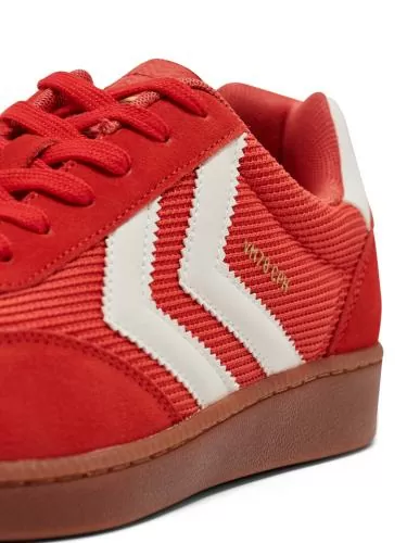 Hummel Vm78 Cph Ms - Paprika