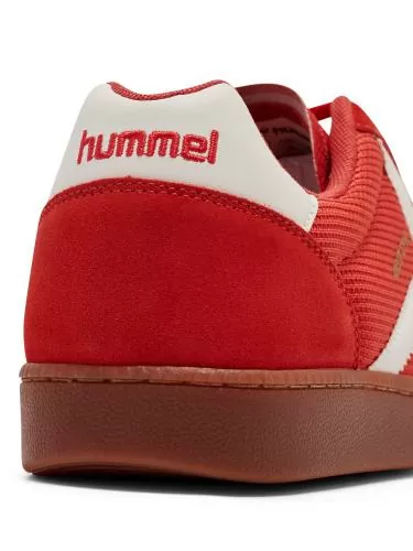 Hummel Vm78 Cph Ms - Paprika