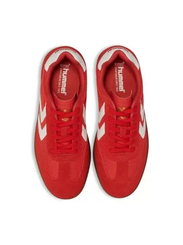 Hummel Vm78 Cph Ms - Paprika
