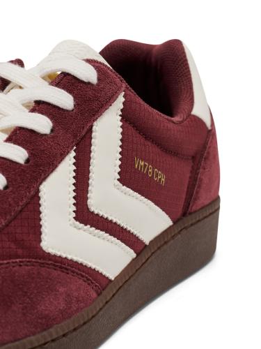 Preview: Hummel Vm78 Cph Rs - Chocolate Truffle