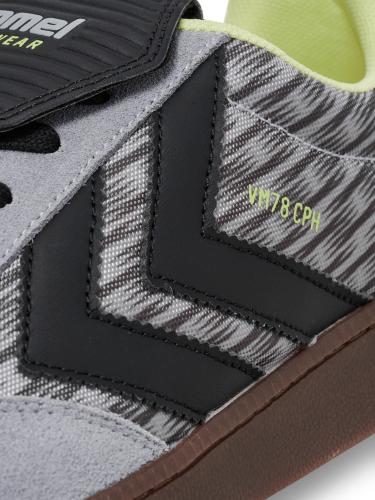 Preview: Hummel Vm78 Cph Tp - Alloy