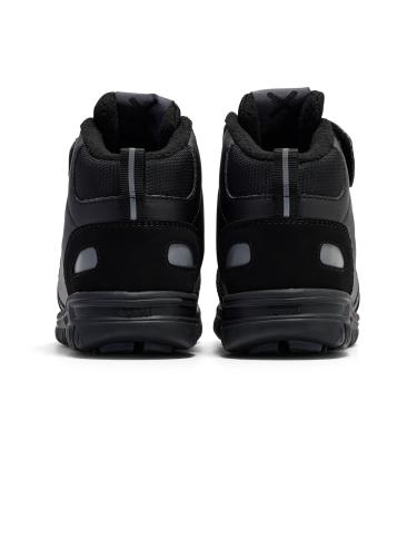 Hummel X-Light 2.0 Mid Tex Jr - Anthracite