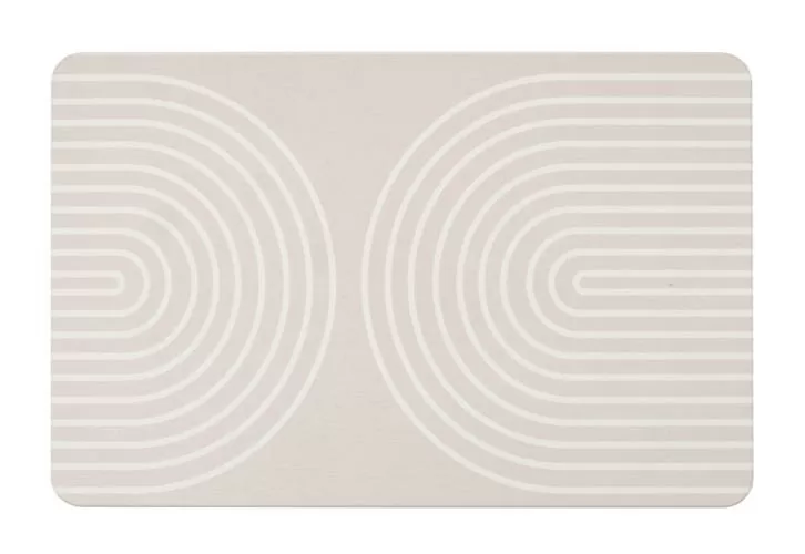 Wenko Bath mat Nazca