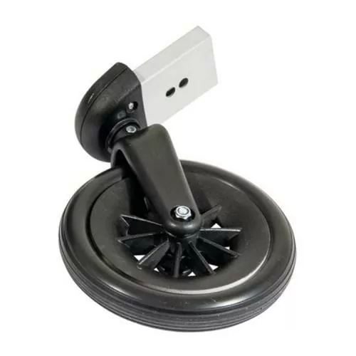 Hamax Kinderwagen Kit schwarz
