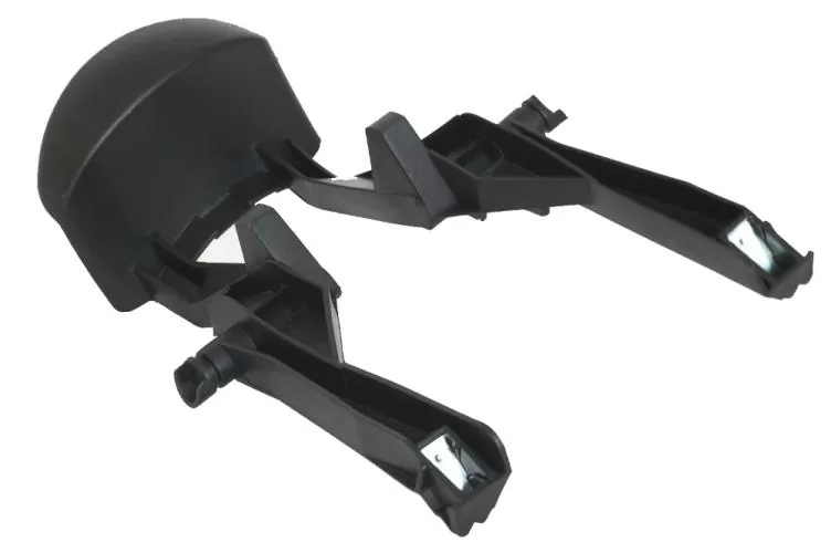 Hamax Bremse, schwarz zu Sno Action Formel/Flwoer/Tiger