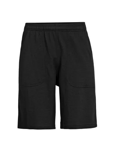 Icebreaker Men Shifter Shorts - black