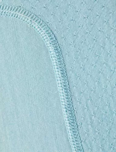 Icebreaker Women ZoneKnitâ„¢ Cropped Bra-Tank - haze