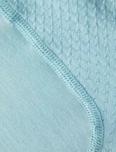 Icebreaker Women ZoneKnitâ„¢ Cropped Bra-Tank - haze
