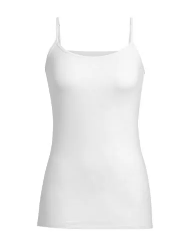 Icebreaker Women Siren Cami - snow