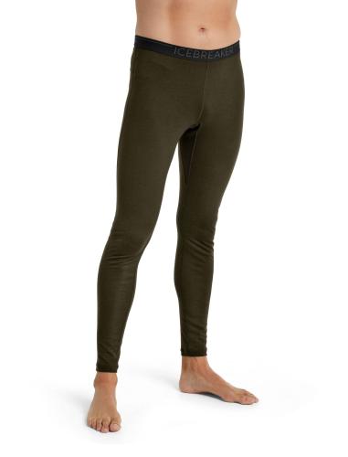 Preview: Icebreaker Men 200 Oasis Leggings - loden