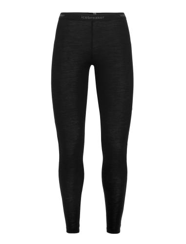 Preview: Icebreaker Women 175 Everyday Leggings - black