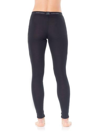 Preview: Icebreaker Women 175 Everyday Leggings - black
