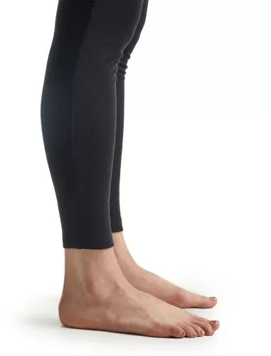 Icebreaker Women 175 Everyday Leggings - black
