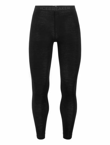 Preview: Icebreaker Men 175 Everyday Leggings - black