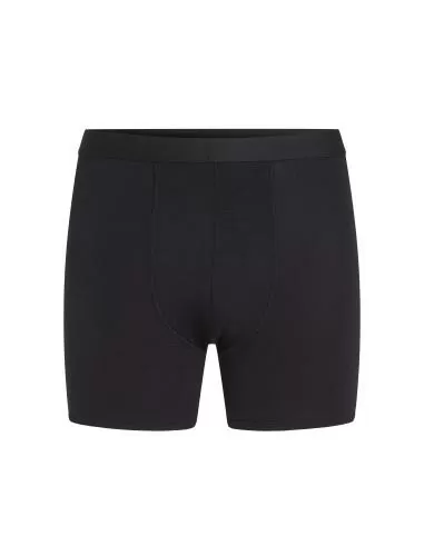 Icebreaker M Mer Core Boxers - black