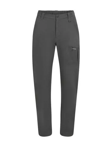 Icebreaker W Mer Elevation Stretch Pants - obsidian