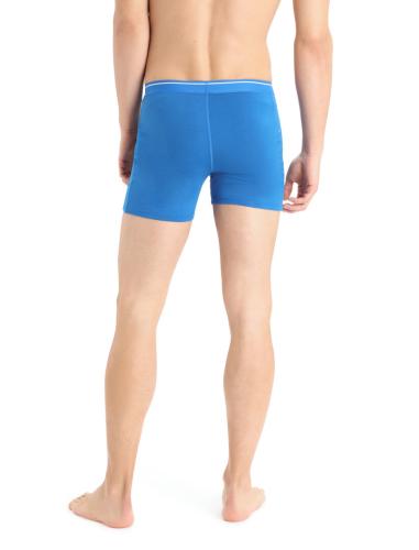 Preview: Icebreaker Men Anatomica Boxers - lazurite