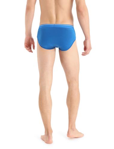 Preview: Icebreaker Men Anatomica Briefs - lazurite