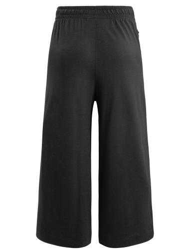 Preview: Icebreaker Women Granary Culottes - black
