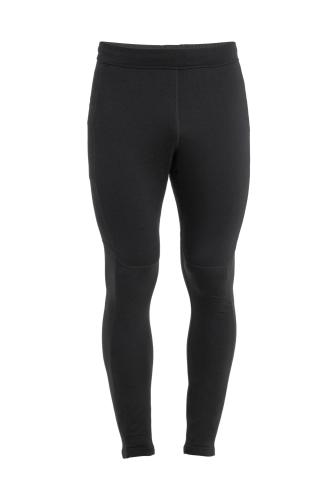 Preview: Icebreaker Men Merino Speed Winter Tights - black