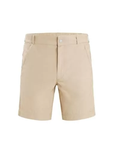 Icebreaker Men Merino Hike Shorts - sand