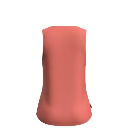 Icebreaker Women Merino 125 Cool-Lite Sphere III Tank - tang