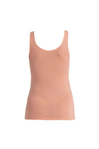 Preview: Icebreaker Women Merino Siren Tank - glow