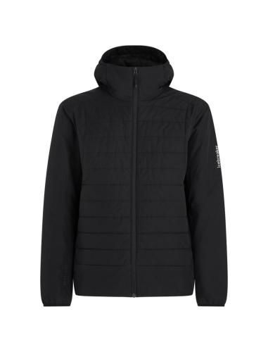 Preview: Icebreaker Men 1360 MerinoLoft Jacket - black