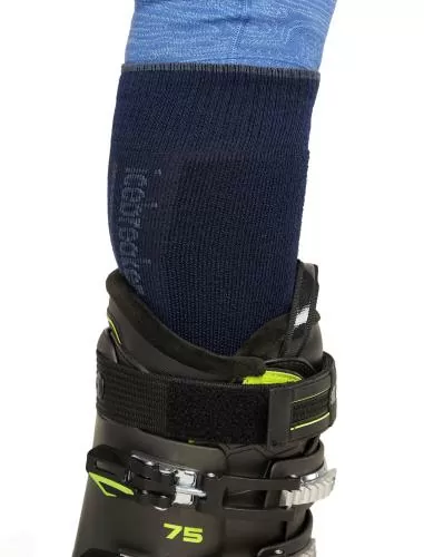 Icebreaker Men Merino Mer Ski+ Light OTC - roylnav