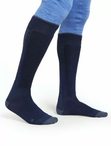 Icebreaker Men Merino Mer Ski+ Light OTC - roylnav