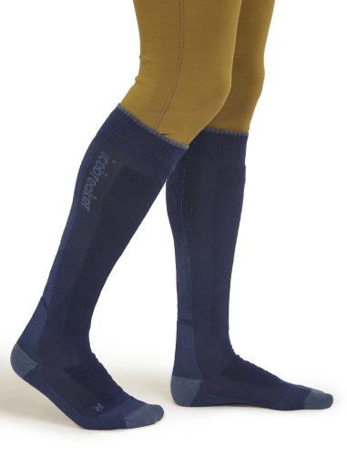 Preview: Icebreaker Men Merino Mer Ski+ Medium OTC - roylnav