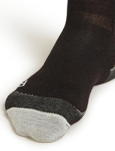 Preview: Icebreaker Men Merino Mer Ski+ Ultralight OTC - black