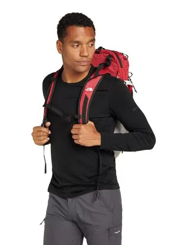 Icebreaker Men Merino Mer Core Heavyweight LS Crewe - black