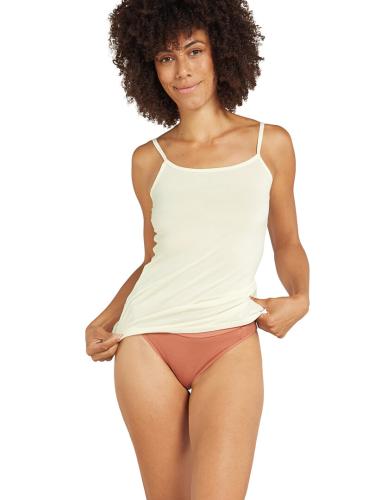 Preview: Icebreaker Women Merino Siren Cami - undyed