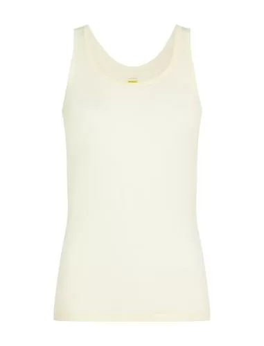 Icebreaker Women Merino Siren Tank - undyed