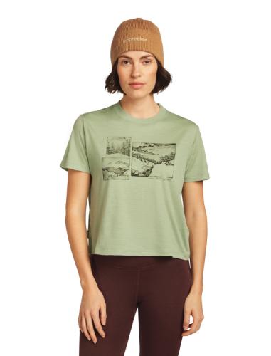 Preview: Icebreaker Unisex Merino All Day Toque Beanie - trail