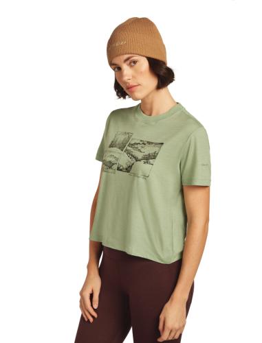 Preview: Icebreaker Unisex Merino All Day Toque Beanie - trail