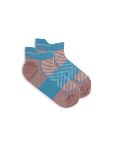 Preview: Icebreaker Women Merino Blend Run+ Ultralight Micro - summit