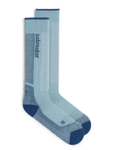 Preview: Icebreaker Women Merino Blend Ski+ Light OTC - hydro