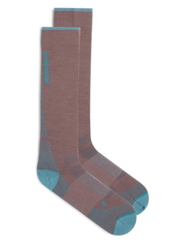 Preview: Icebreaker Women Merino Blend Ski+ Ultralight OTC - summit