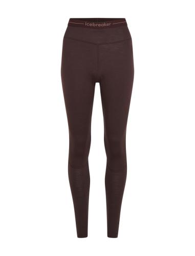 Preview: Icebreaker Women Merino 260 ZoneKnit Leggings - java