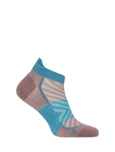 Preview: Icebreaker Women Merino Blend Run+ Ultralight Micro - summit
