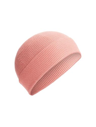 Preview: Icebreaker Unisex Merino Explore Beanie - acid pink