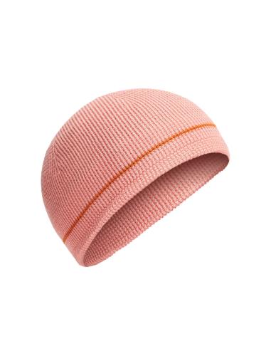 Preview: Icebreaker Unisex Merino Explore Beanie - acid pink