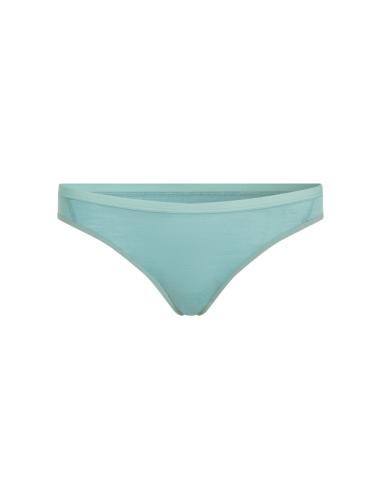 Preview: Icebreaker Women Merino 150 Siren Bikini - hydro