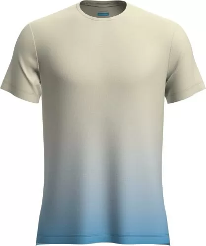 Icebreaker Men Merino Blend 125 Cool-Lite Sphere SS Tee Alta - undyed