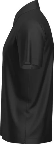 Icebreaker Men 15.5 MerinoFine SS Polo - black