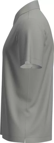 Icebreaker Men 15.5 MerinoFine SS Polo - proto grey