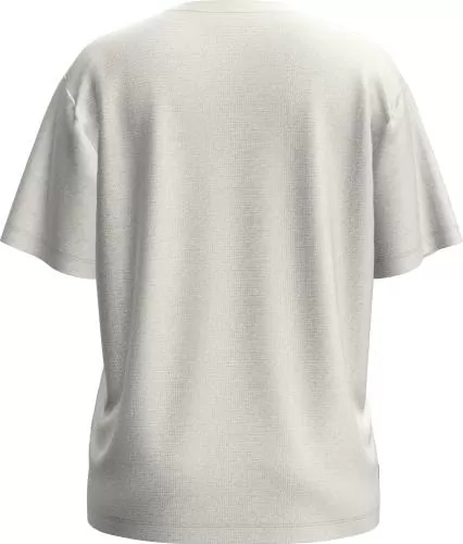 Icebreaker Women Merino 150 Tech Lite SS Relaxed Tee - undyed